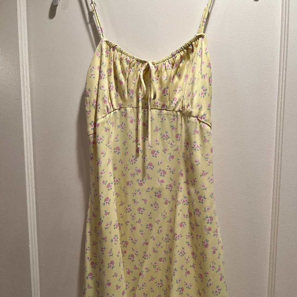 Zara mini dress